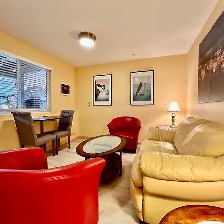 Frigon Suite -Waterfront Port Alice Экстерьер фото